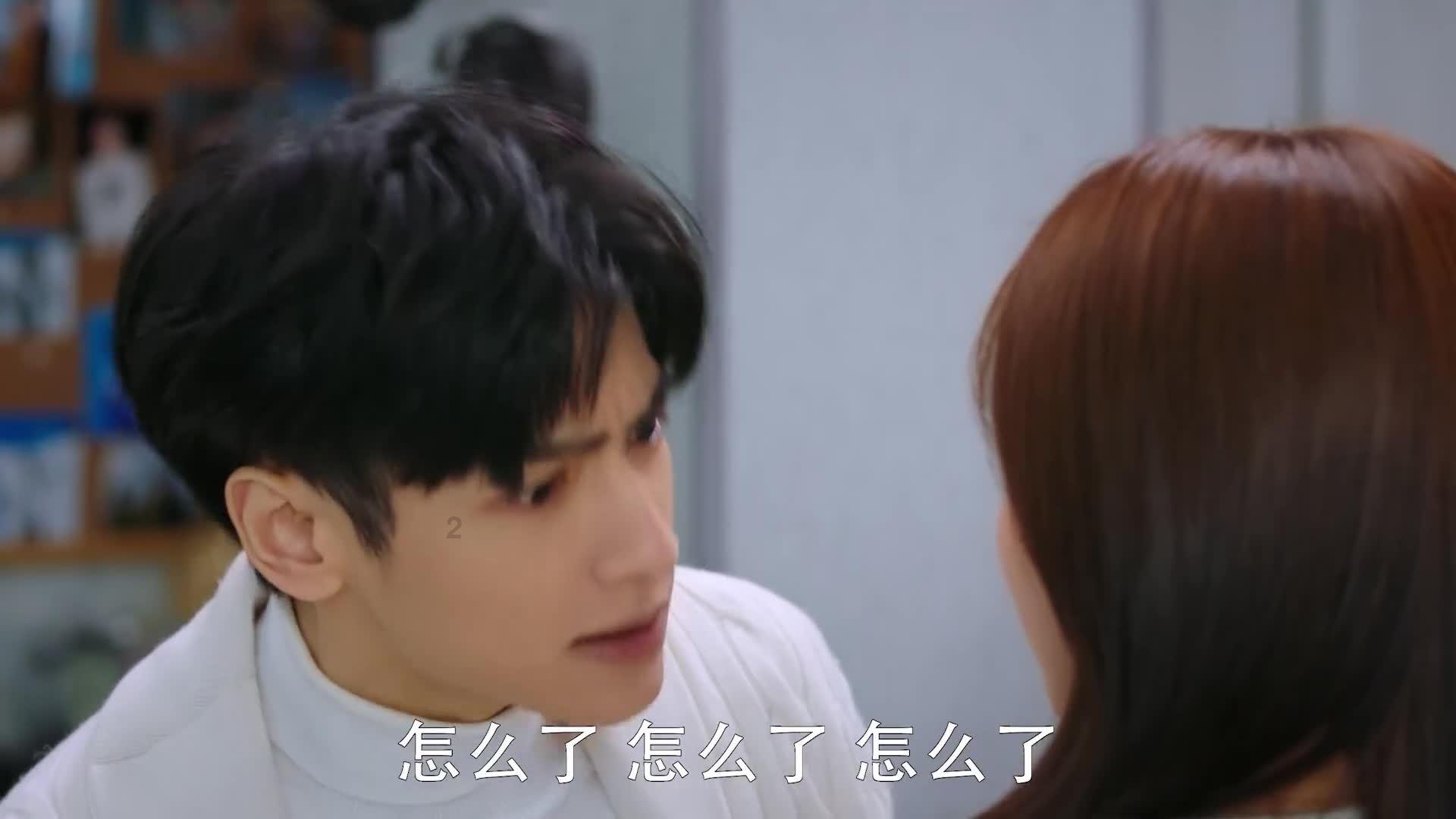 公主的大宫殿